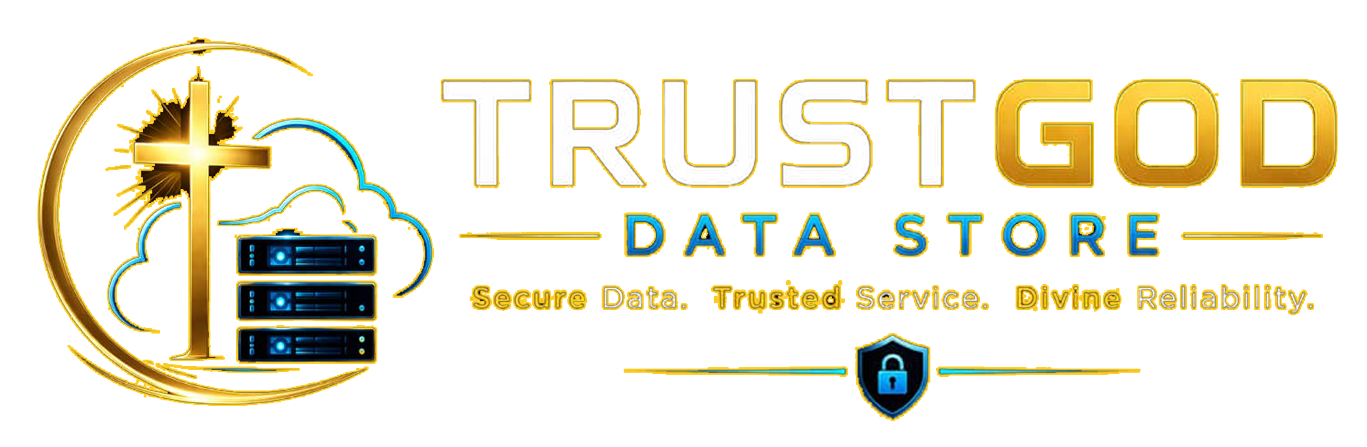 Trust God Data Store